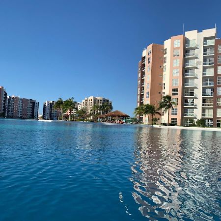 Dreams Cancun Blue Paradise Cancún Exterior foto