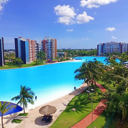 Dreams Cancun Blue Paradise Cancún Exterior foto
