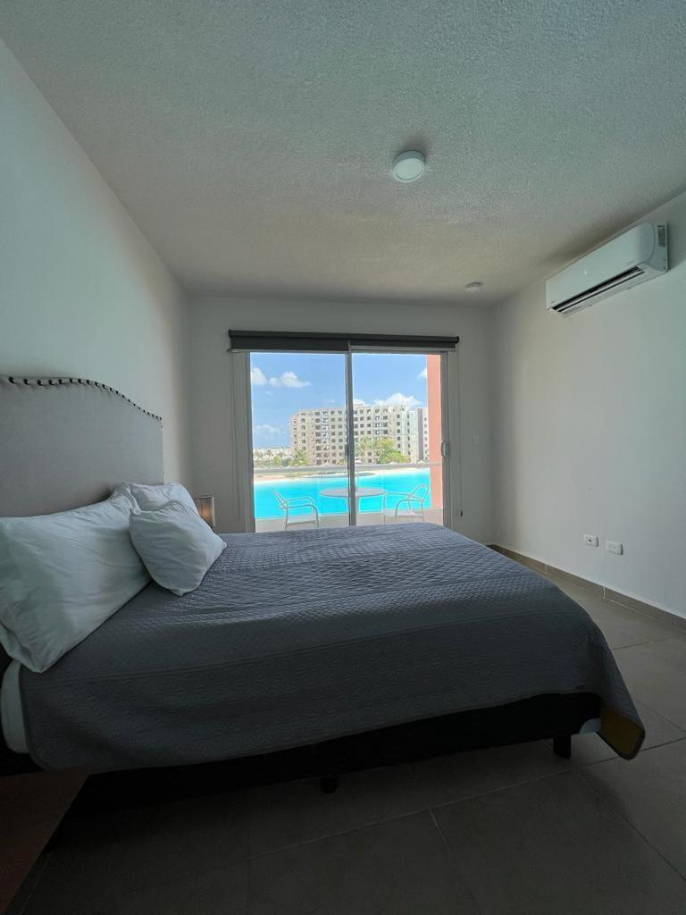 Dreams Cancun Blue Paradise Cancún Exterior foto